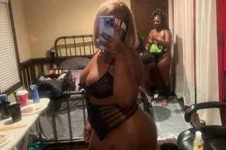 ‼ASK ABOUT MY SPECIALS(OUTCALLS AND INCALLS ONLY)🤤💯COME📲TAP IN WITH "THE REAL BACKSHOT QUEEN" AND GET SOAKED🌊🌊 CAN YOU SWIM🏊🏾 🏊🏾 BEAT THIS PUY TILL YOU CUM🫦🫦 - Image 10