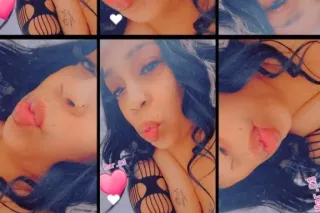 💙💚💛🧡🩵 I'M BACKKKKKKKK FOR FEW DAYS SO IF YOU MISS ME LAST TIME 👅B SURE TO CATCH ME THIS TIME DADA 🩵🧡💛💚💙 - Image 6