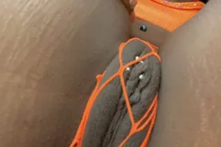 👅Jewel Is Back 💋 Good Creamy Pussyy 💦😍 Cum See Me 😏 - Image 3