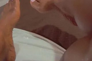 👅Jewel Is Back 💋 Good Creamy Pussyy 💦😍 Cum See Me 😏 - Image 1